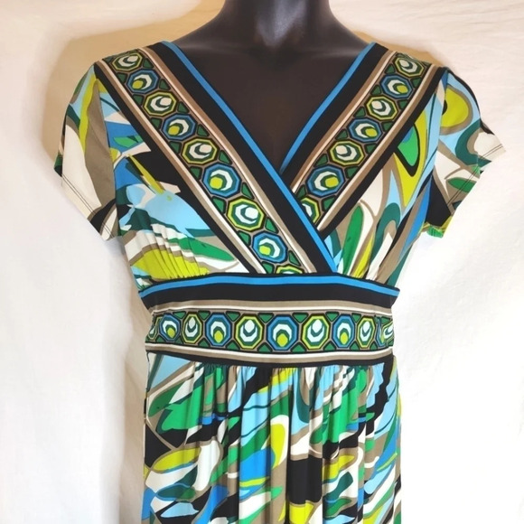 Pretty Little Boho Dress EUC ❤️ - Picture 5 of 13